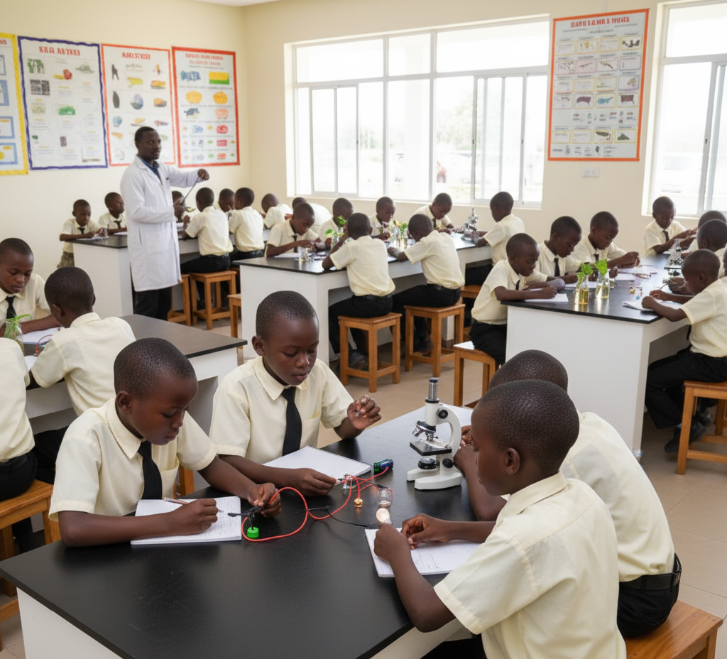 School Facilities