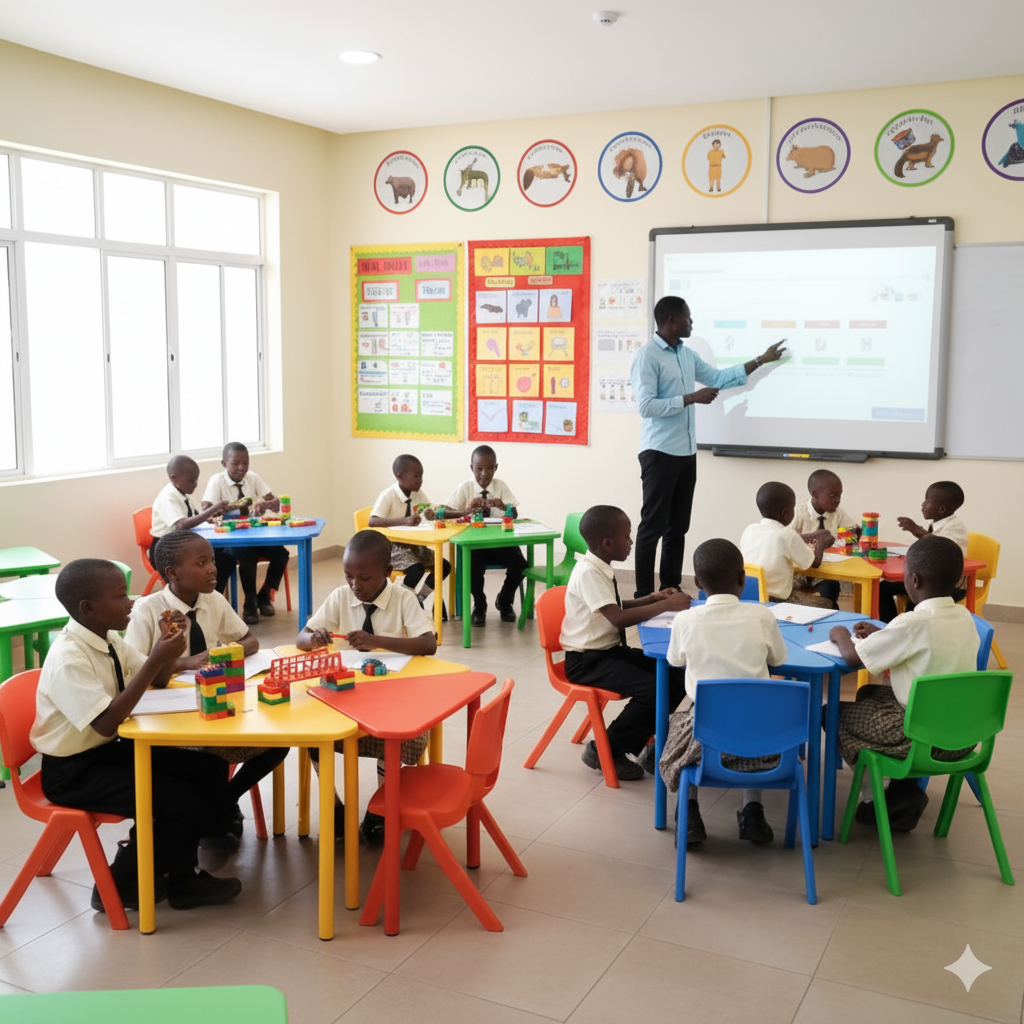 CBC Classroom Activity